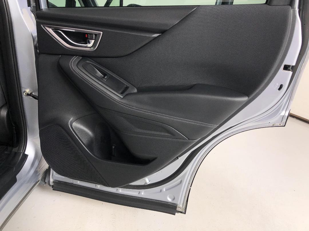 Photo '19' of Subaru Forester