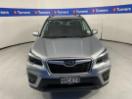 Thumbnail '2' of Subaru Forester
