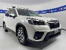 Thumbnail '1' of Subaru Forester