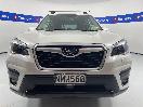 Thumbnail '2' of Subaru Forester