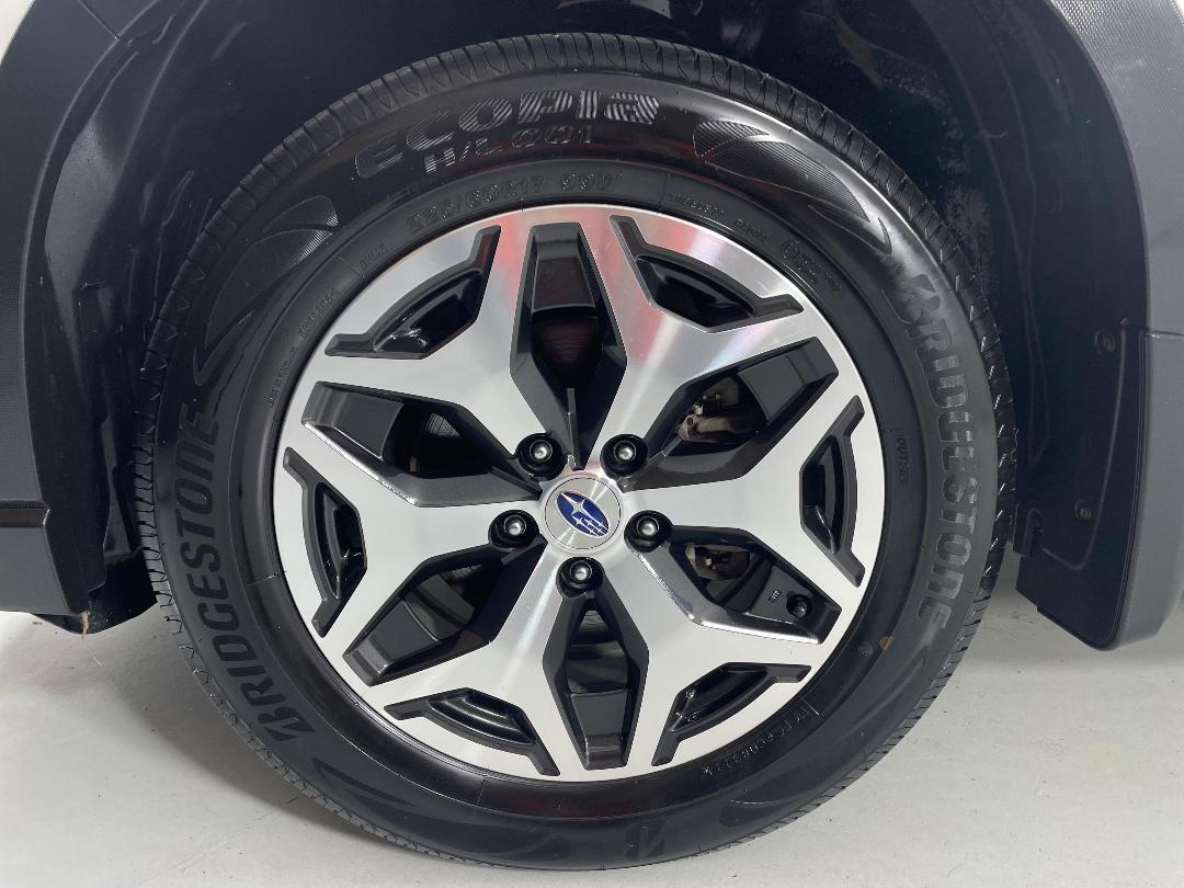 Photo '10' of Subaru Forester