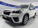 Thumbnail '4' of Subaru Forester