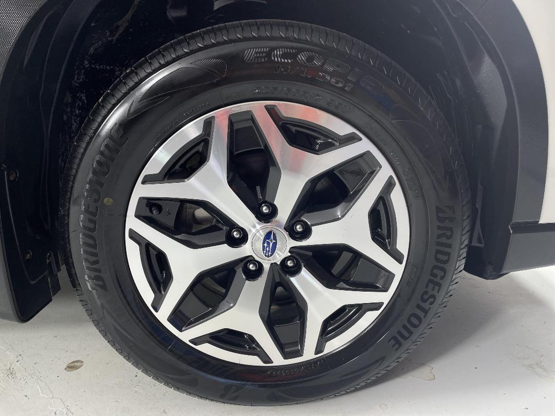 Photo '9' of Subaru Forester