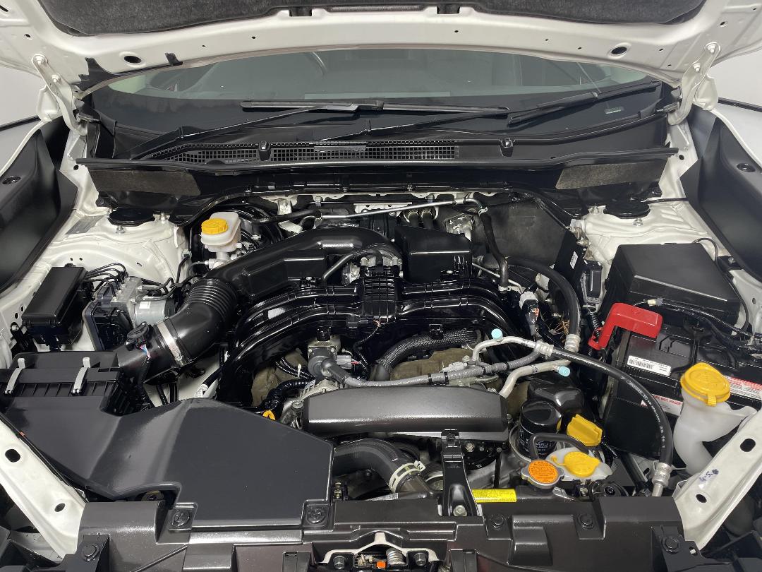 Photo '13' of Subaru Forester