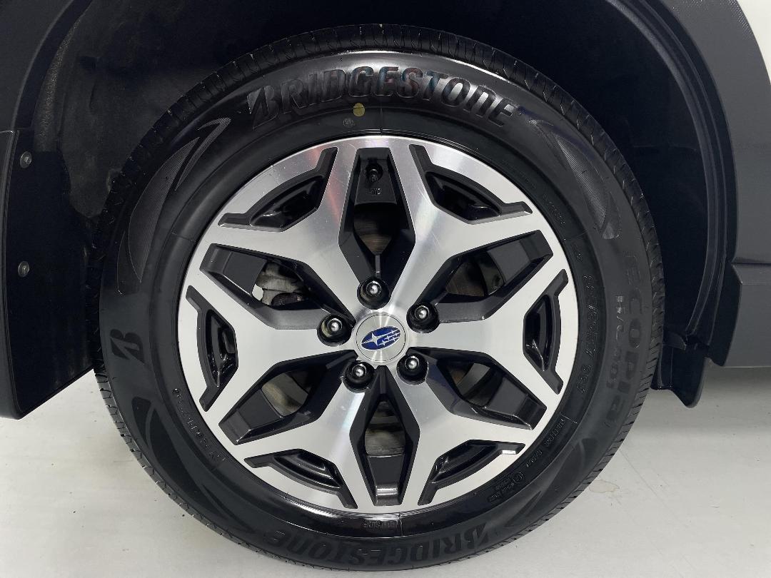 Photo '12' of Subaru Forester