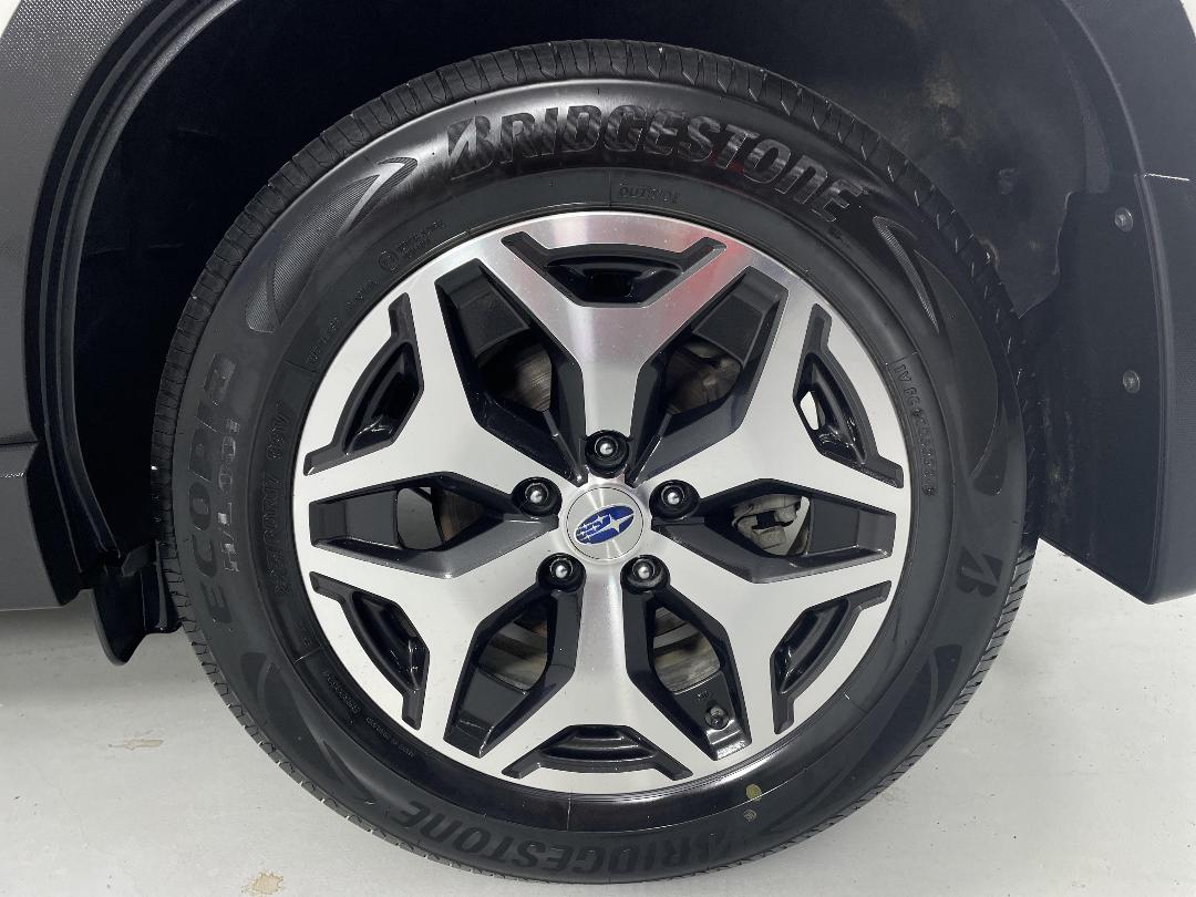 Photo '11' of Subaru Forester