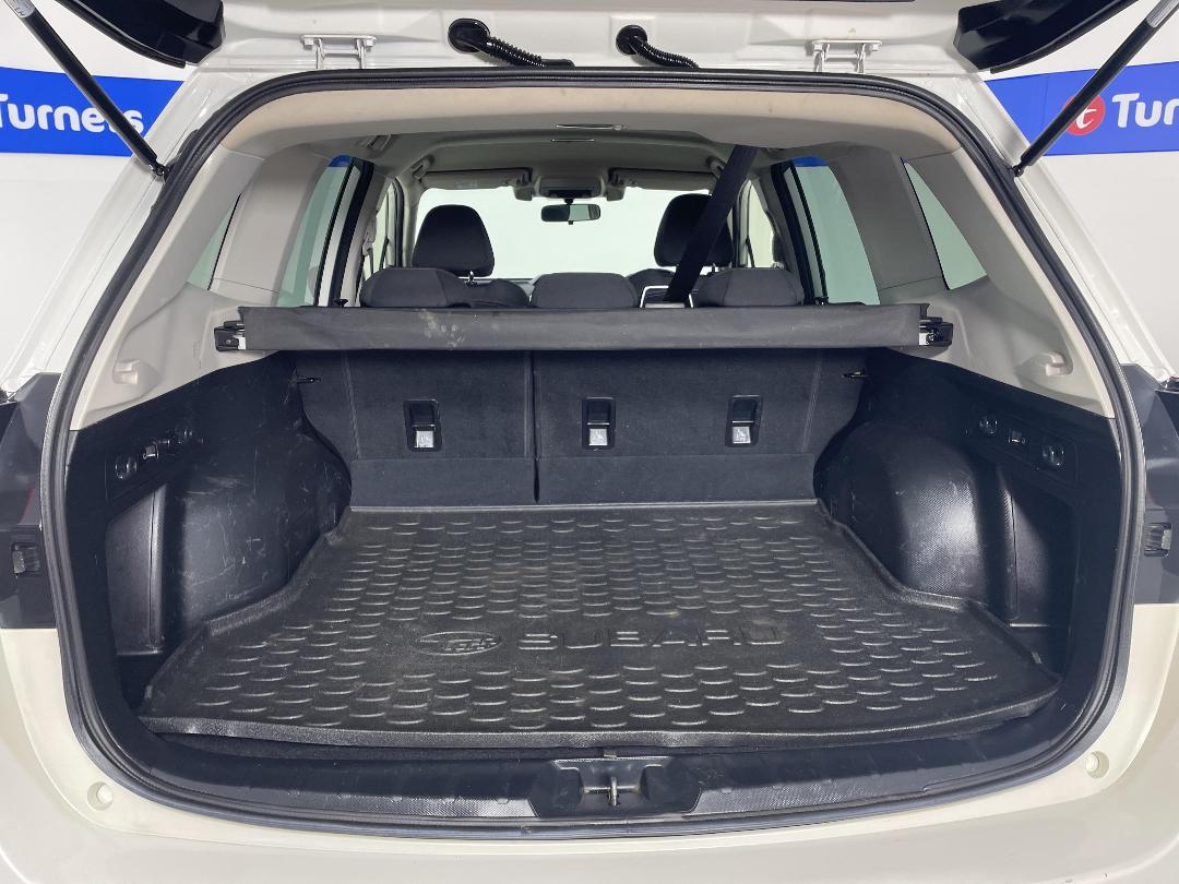 Photo '14' of Subaru Forester