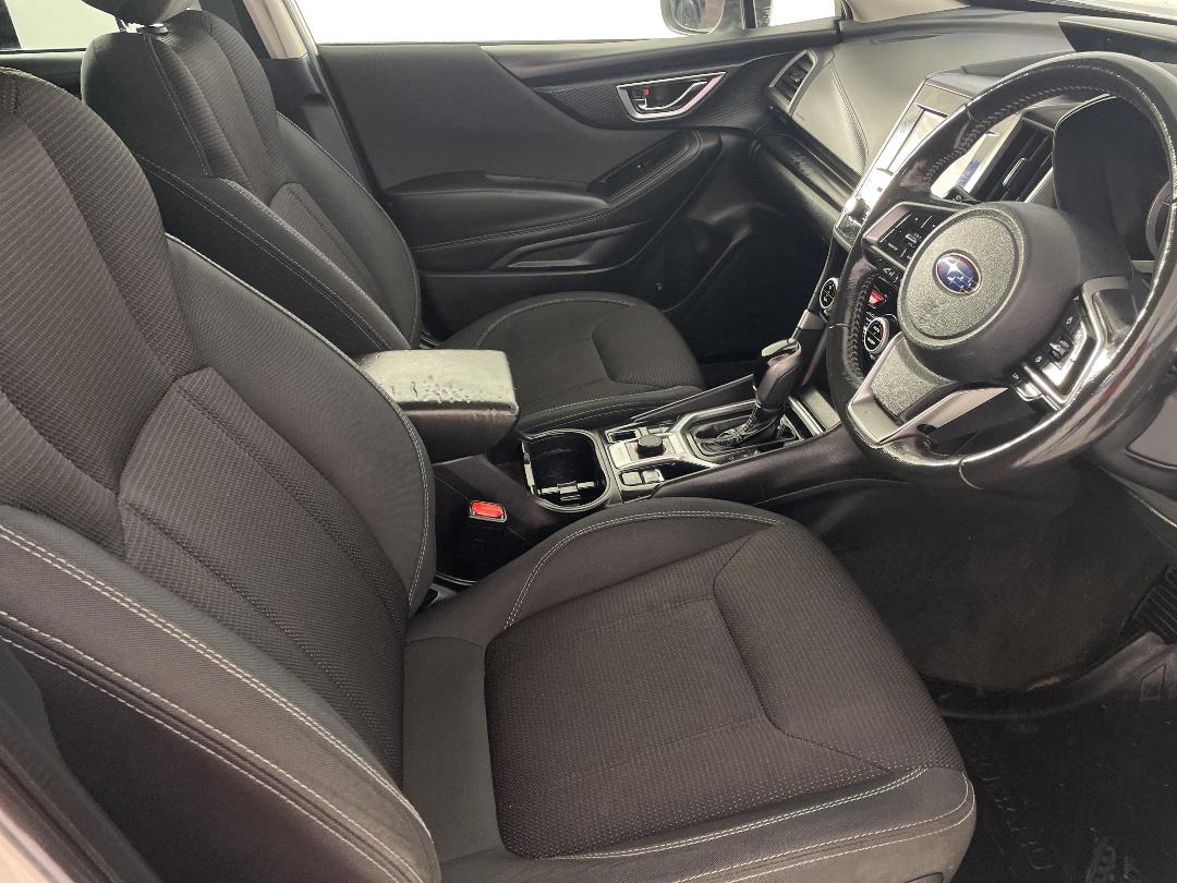 Photo '16' of Subaru Forester