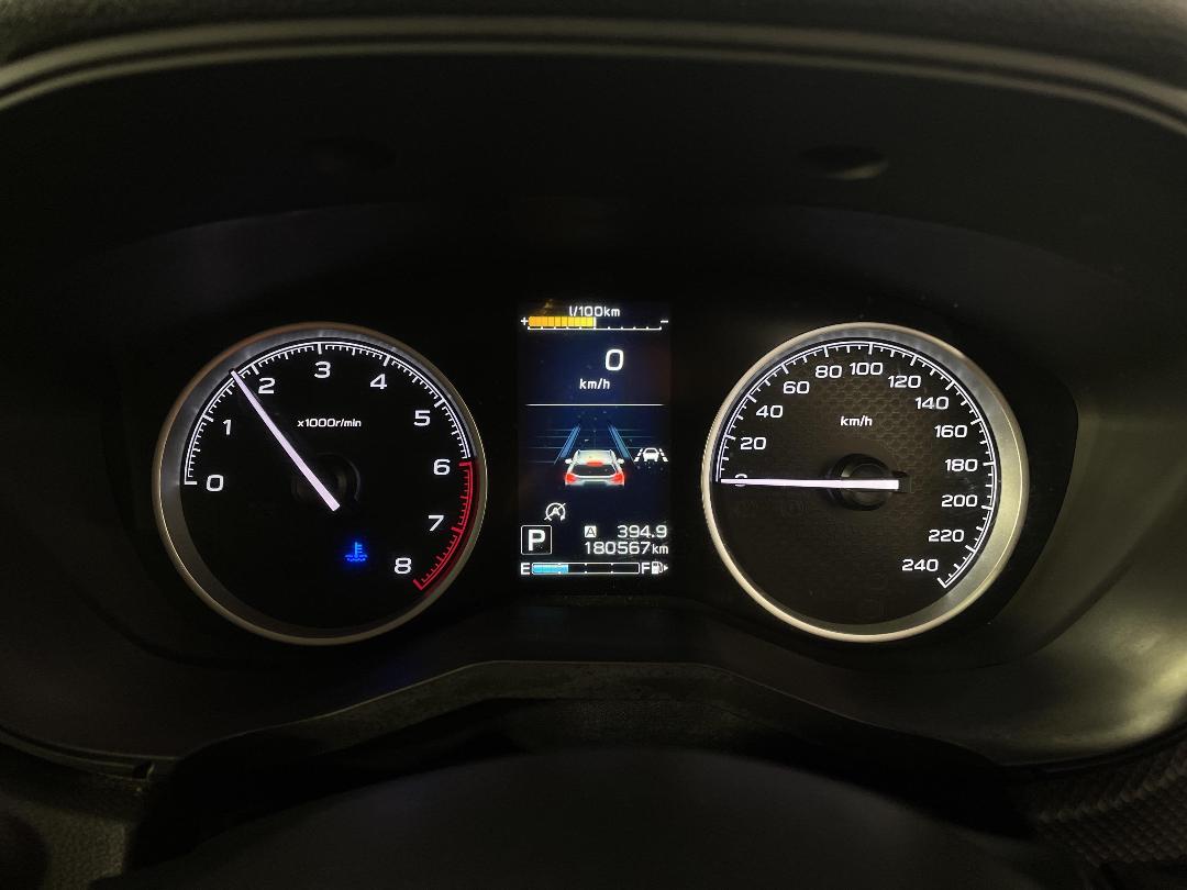 Photo '21' of Subaru Forester