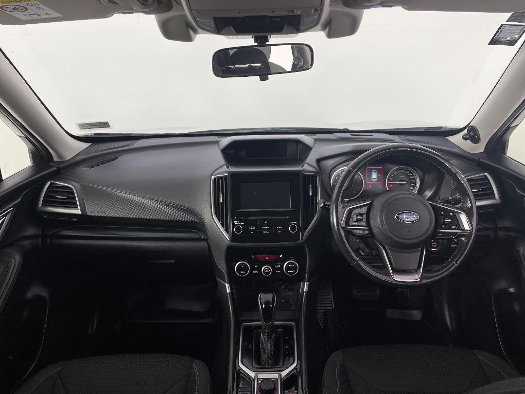 Photo '17' of Subaru Forester