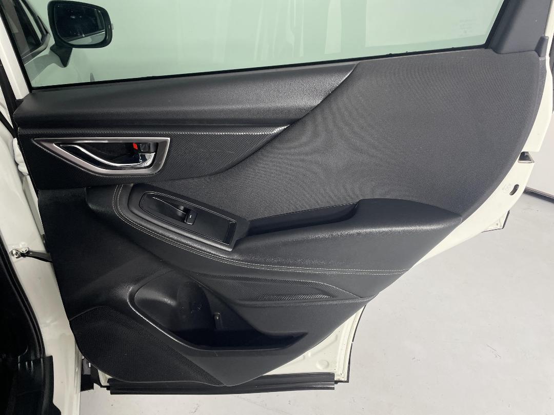 Photo '19' of Subaru Forester