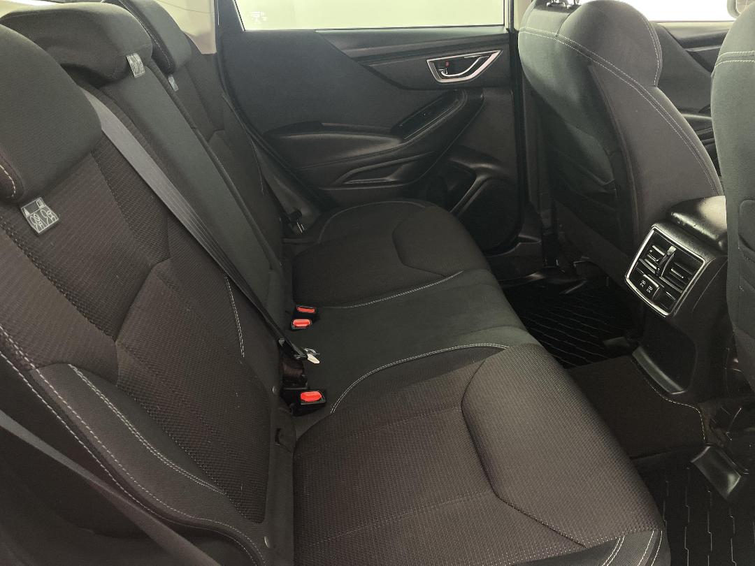 Photo '20' of Subaru Forester