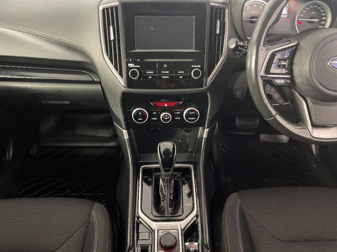 Photo '18' of Subaru Forester