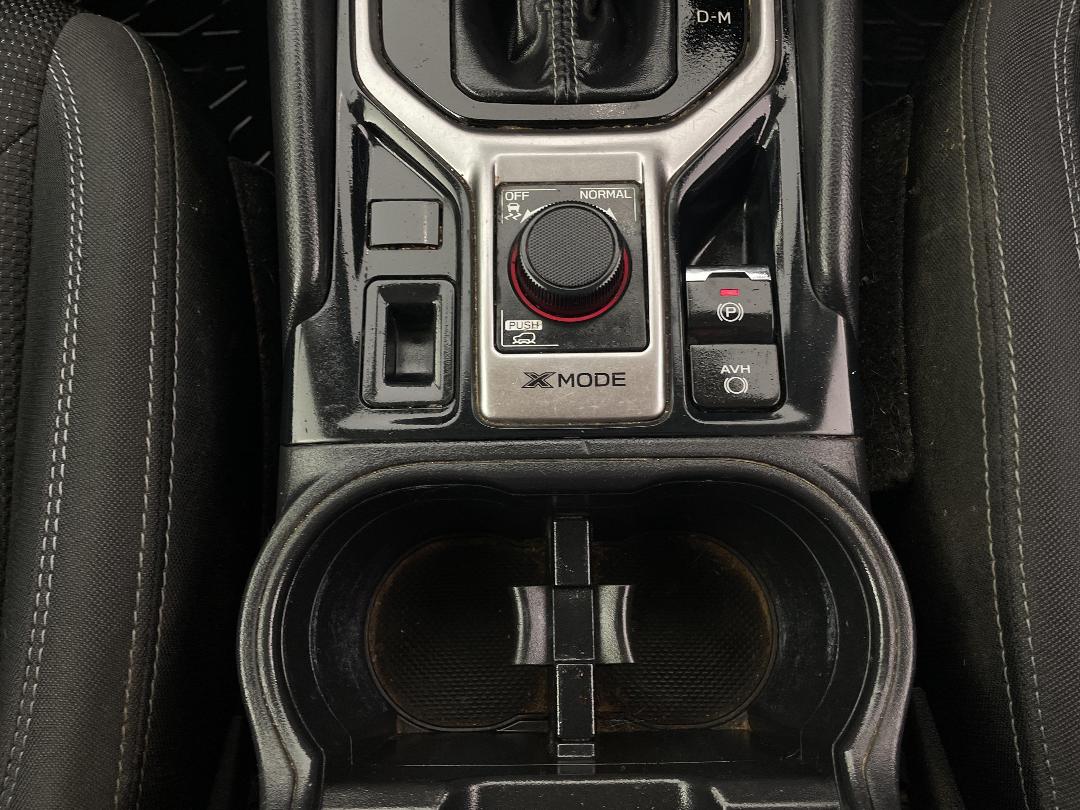 Photo '23' of Subaru Forester