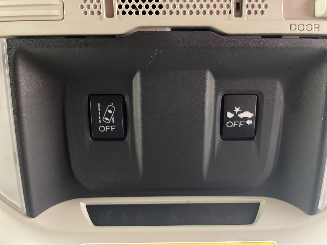 Photo '27' of Subaru Forester