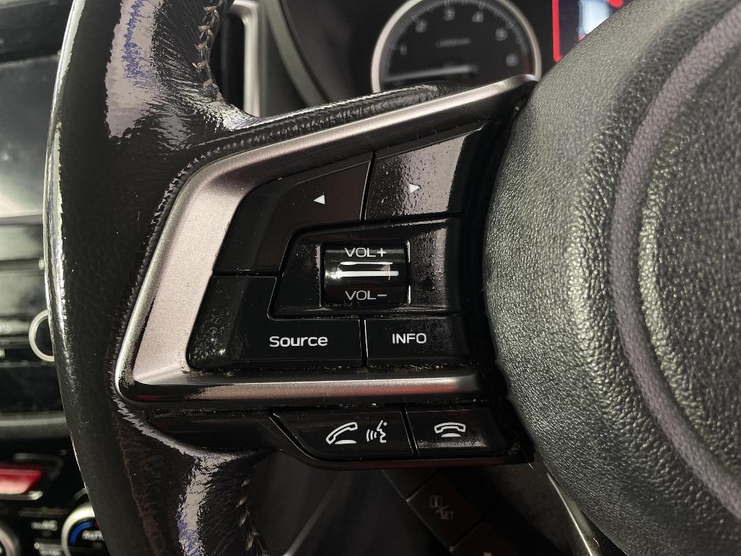 Photo '26' of Subaru Forester