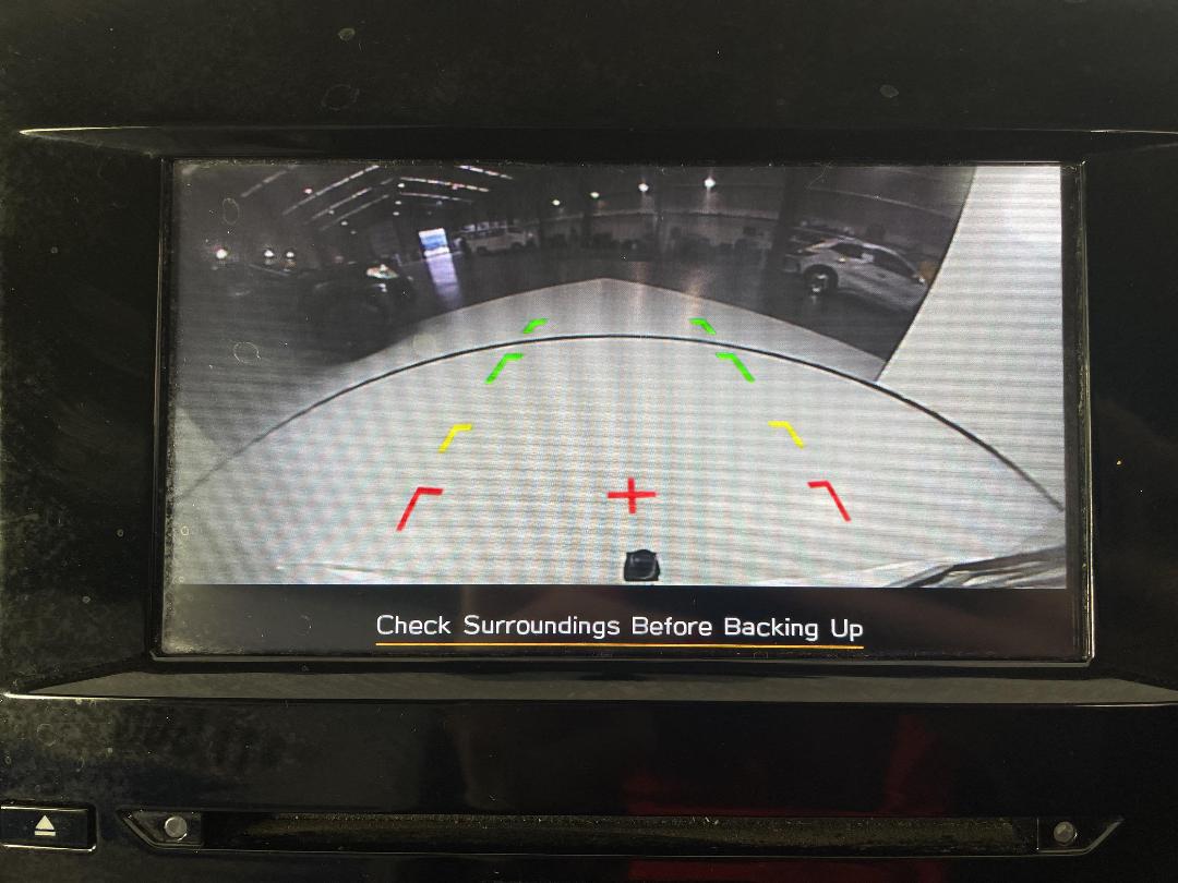 Photo '28' of Subaru Forester