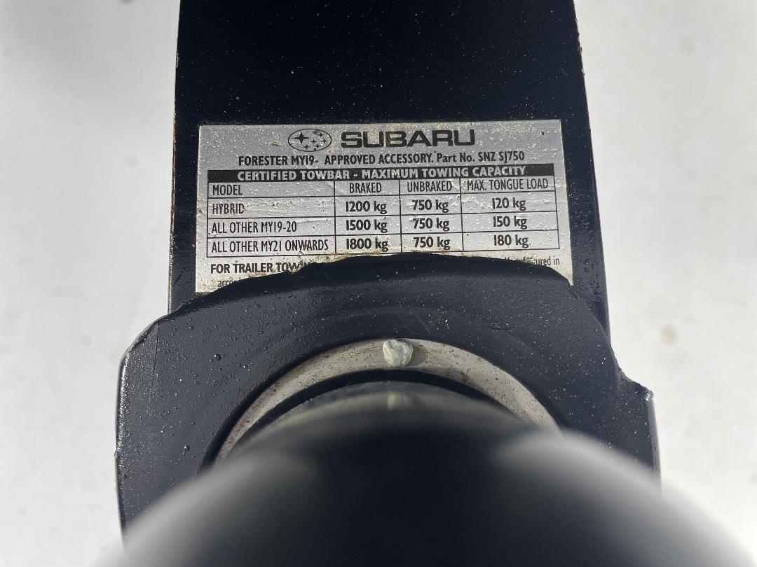 Photo '30' of Subaru Forester