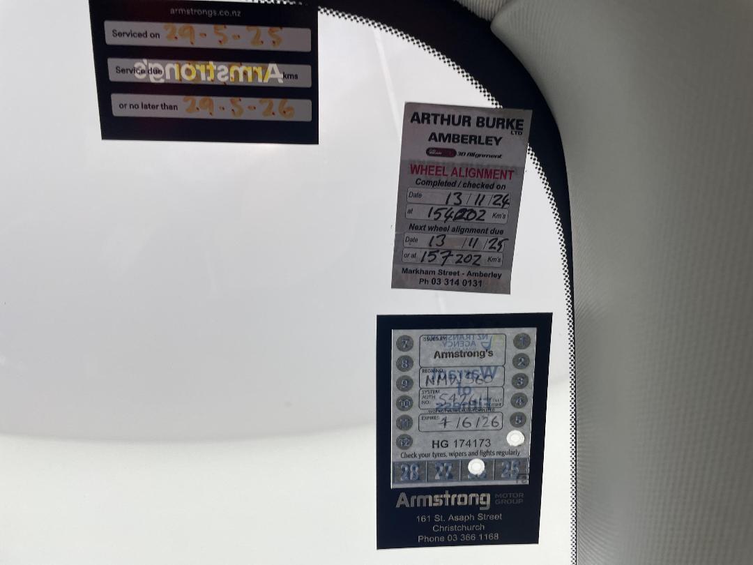 Photo '31' of Subaru Forester