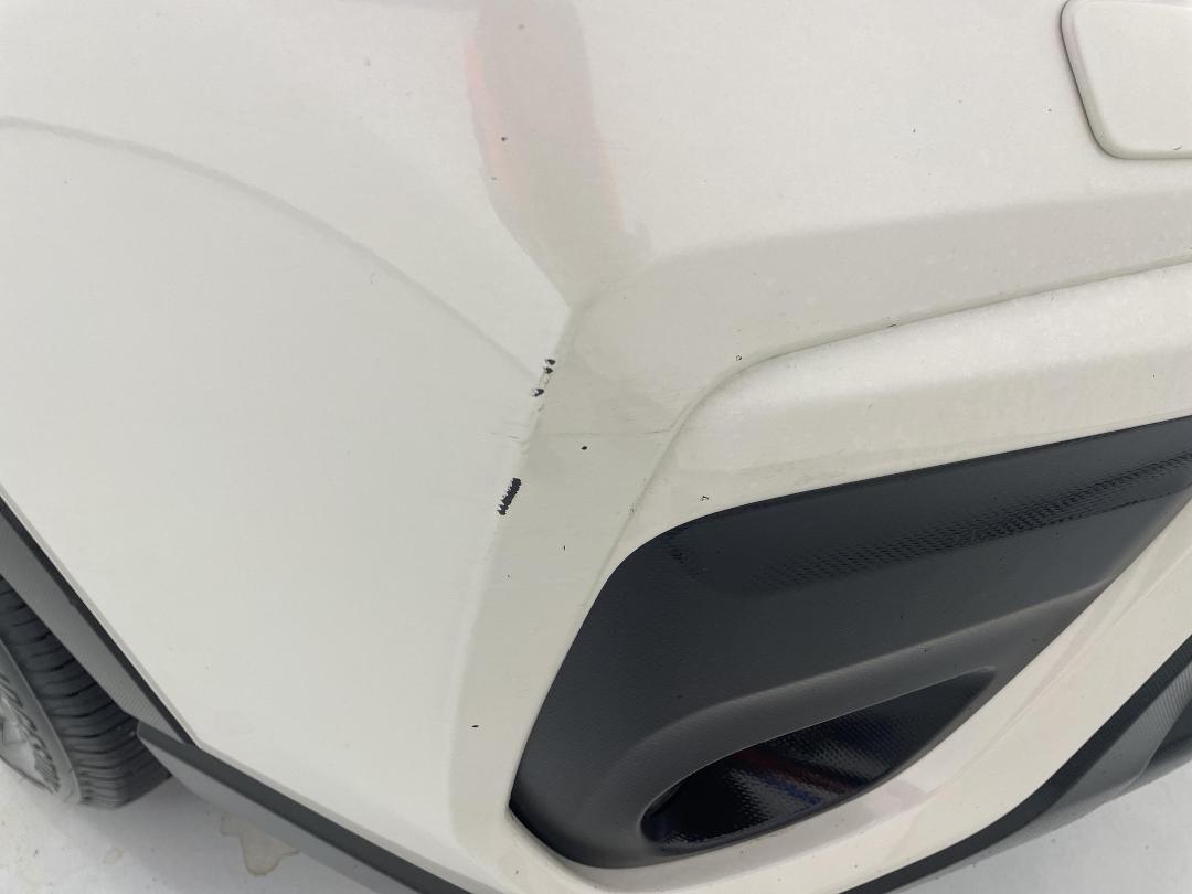 Photo '33' of Subaru Forester