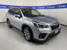Thumbnail '1' of Subaru Forester