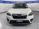 Thumbnail '2' of Subaru Forester