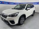 Thumbnail '4' of Subaru Forester Thumbnail '4' of Subaru Forester