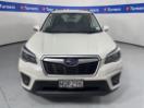 Thumbnail '2' of Subaru Forester Thumbnail '2' of Subaru Forester