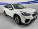 Thumbnail '1' of Subaru Forester Thumbnail '1' of Subaru Forester