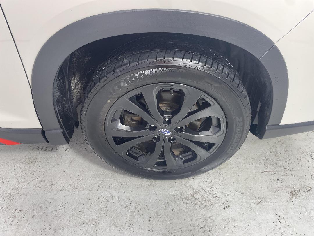 Photo '9' of Subaru Forester Photo '9' of Subaru Forester