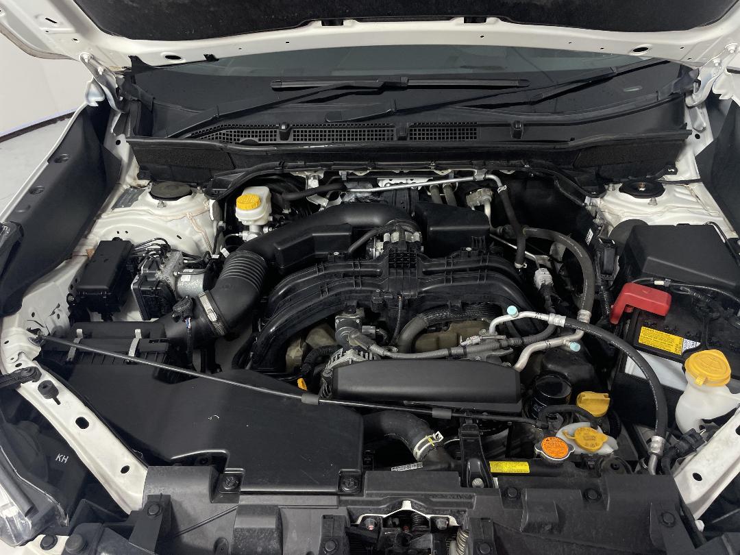 Photo '13' of Subaru Forester Photo '13' of Subaru Forester