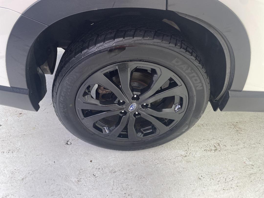 Photo '12' of Subaru Forester Photo '12' of Subaru Forester