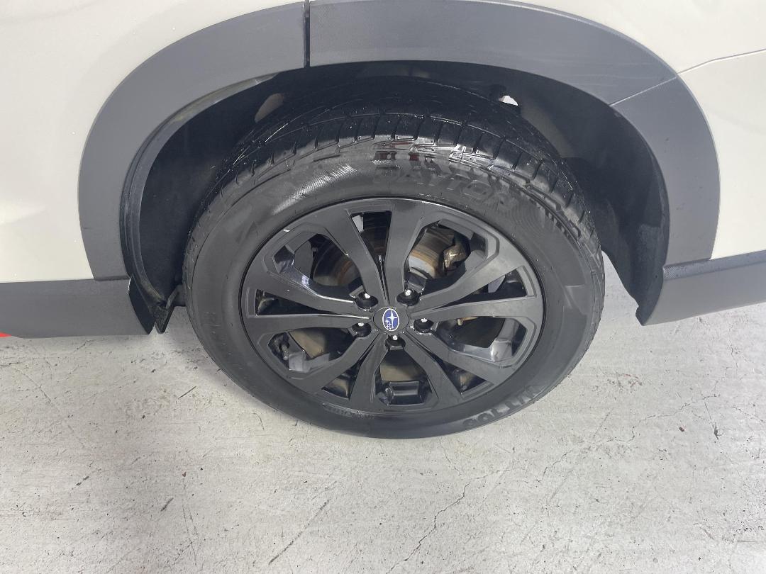 Photo '11' of Subaru Forester Photo '11' of Subaru Forester