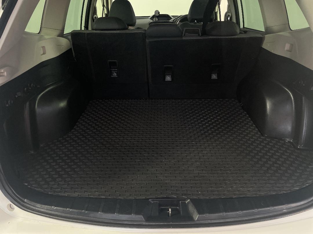 Photo '14' of Subaru Forester Photo '14' of Subaru Forester