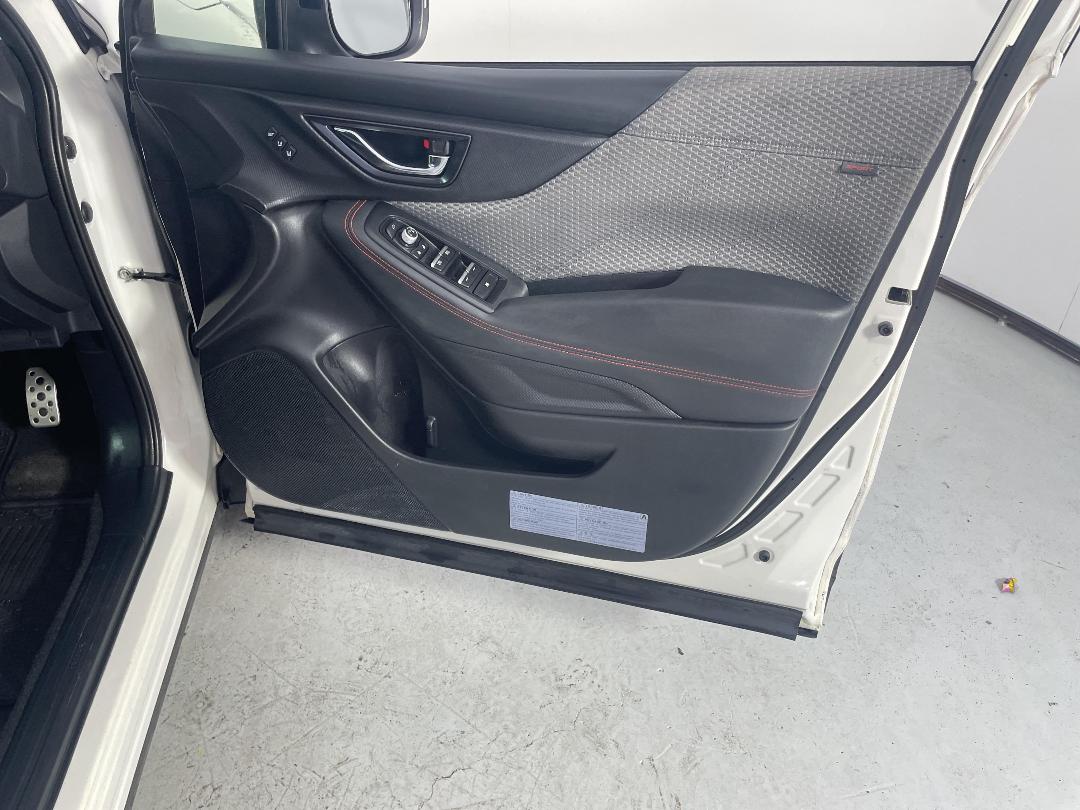 Photo '15' of Subaru Forester Photo '15' of Subaru Forester