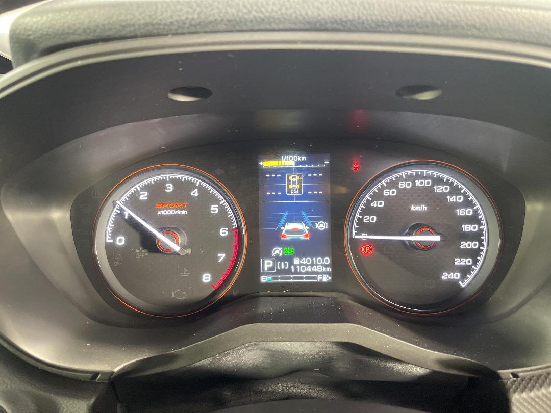 Photo '21' of Subaru Forester Photo '21' of Subaru Forester