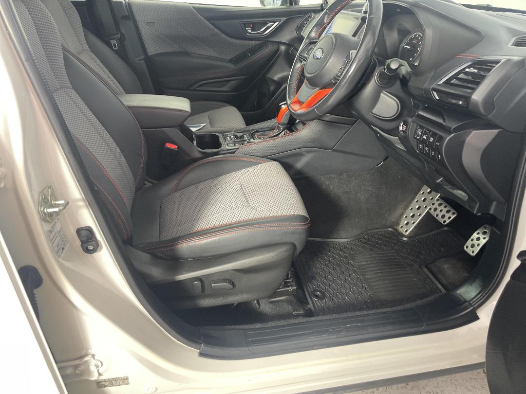 Photo '16' of Subaru Forester Photo '16' of Subaru Forester