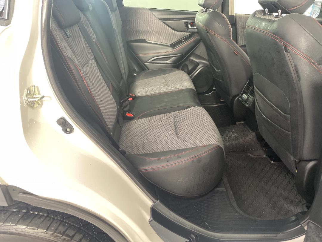 Photo '20' of Subaru Forester Photo '20' of Subaru Forester