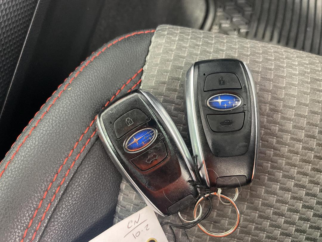 Photo '22' of Subaru Forester Photo '22' of Subaru Forester