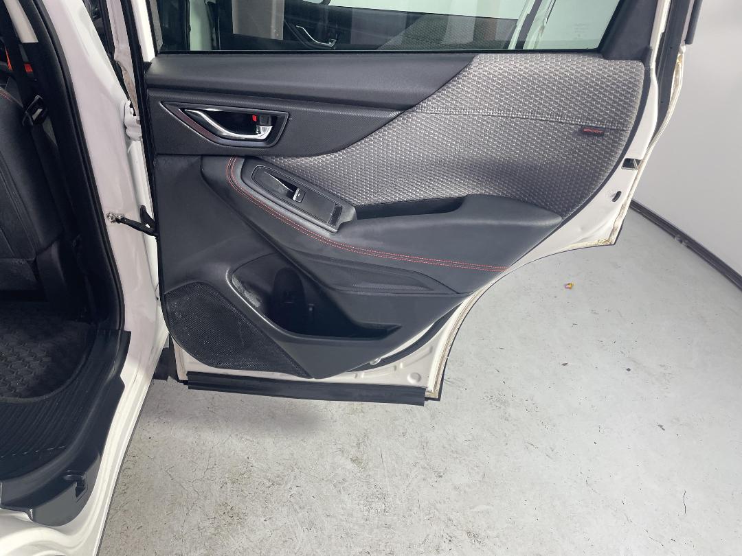 Photo '19' of Subaru Forester Photo '19' of Subaru Forester