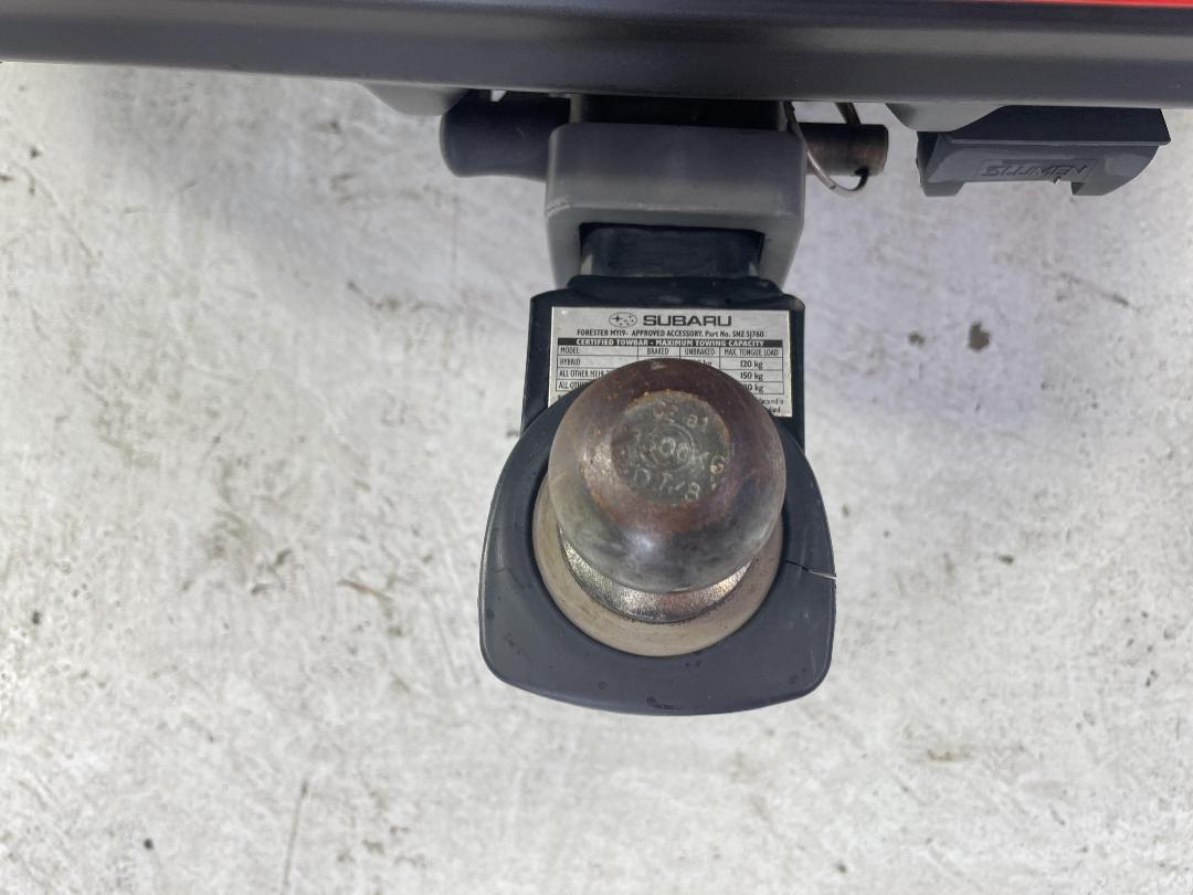 Photo '23' of Subaru Forester Photo '23' of Subaru Forester