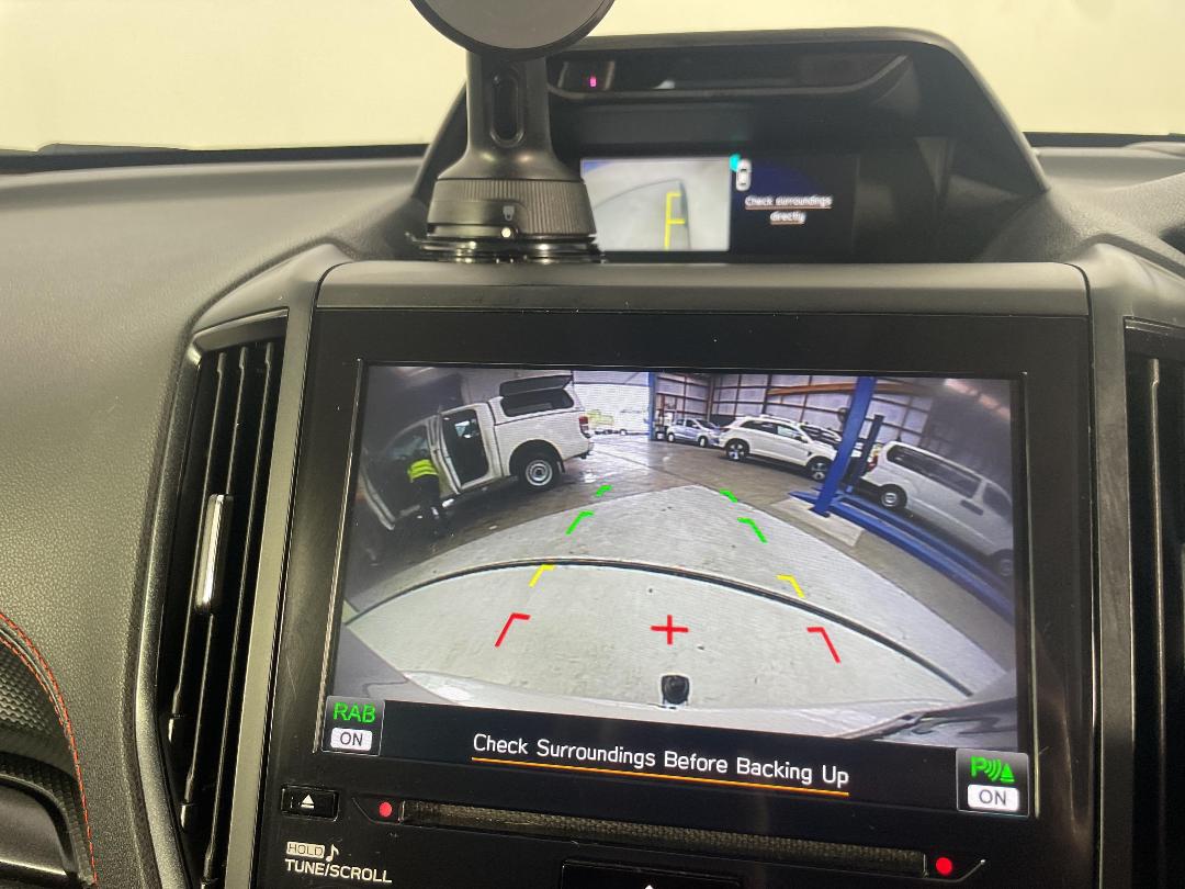 Photo '24' of Subaru Forester Photo '24' of Subaru Forester