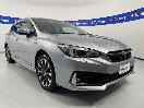 Thumbnail '1' of Subaru Impreza