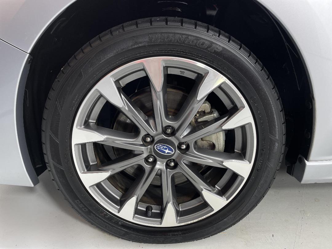 Photo '10' of Subaru Impreza