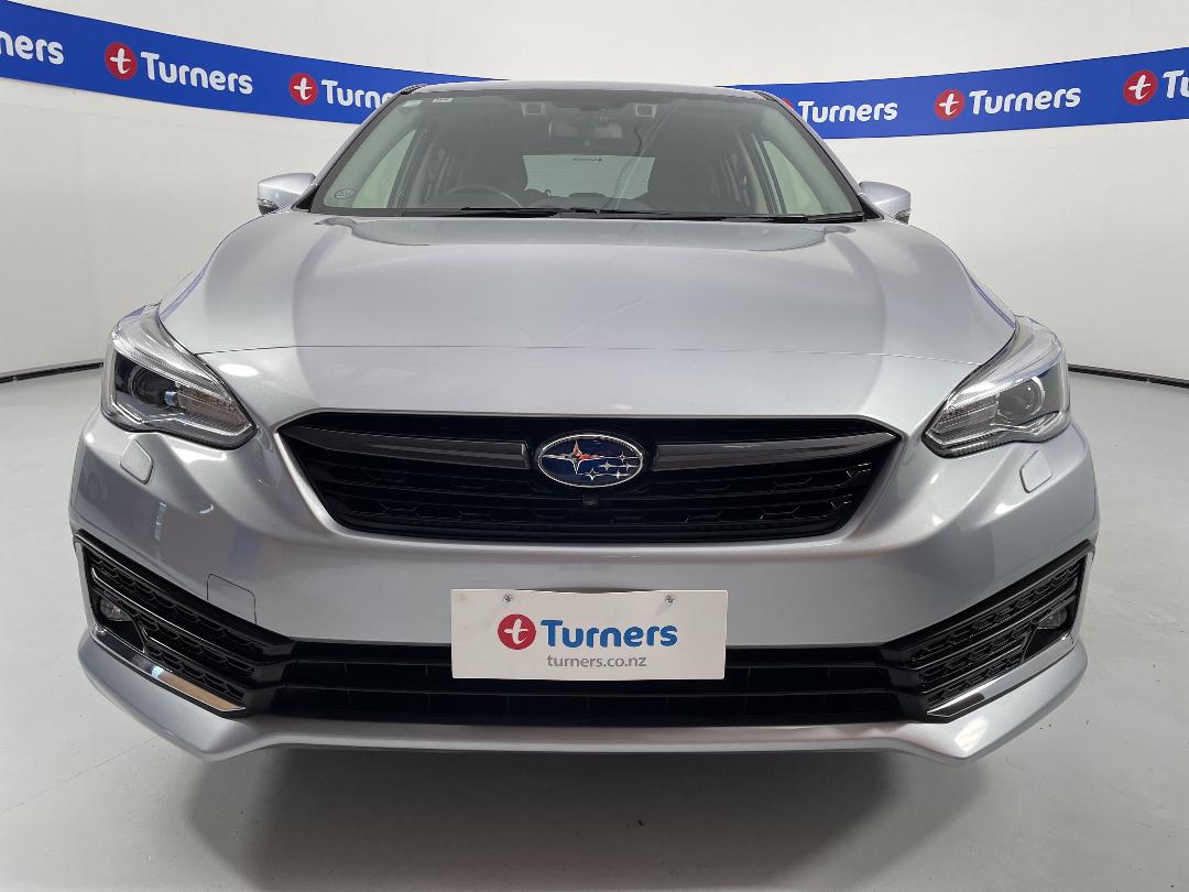 Photo '2' of Subaru Impreza