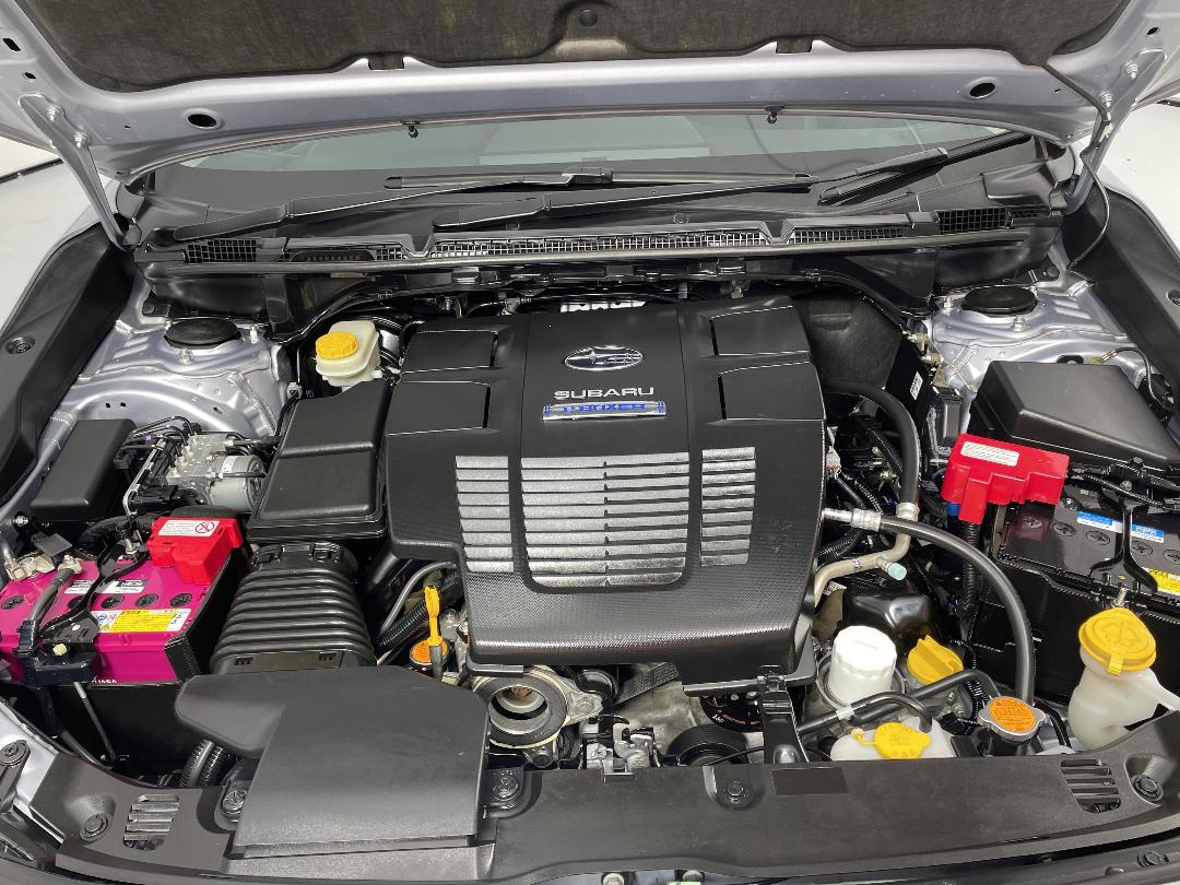 Photo '13' of Subaru Impreza