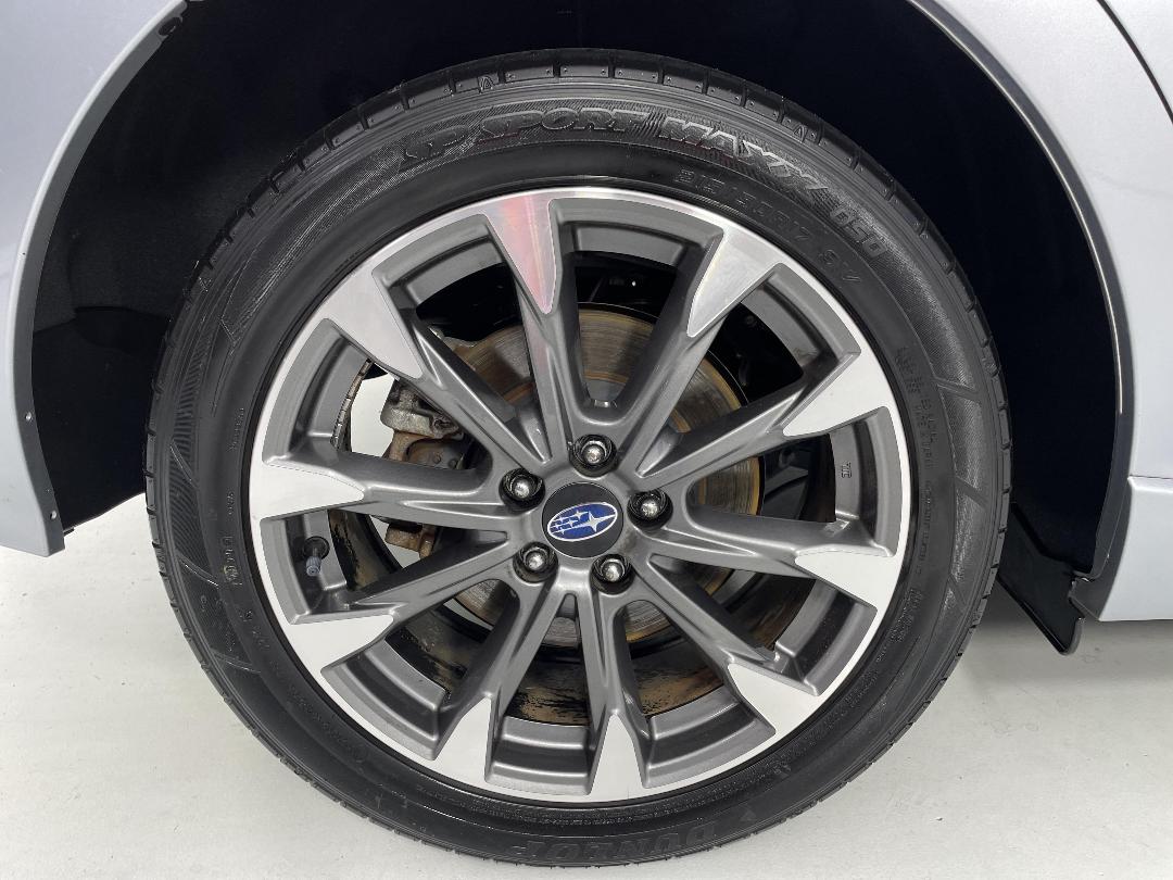 Photo '12' of Subaru Impreza