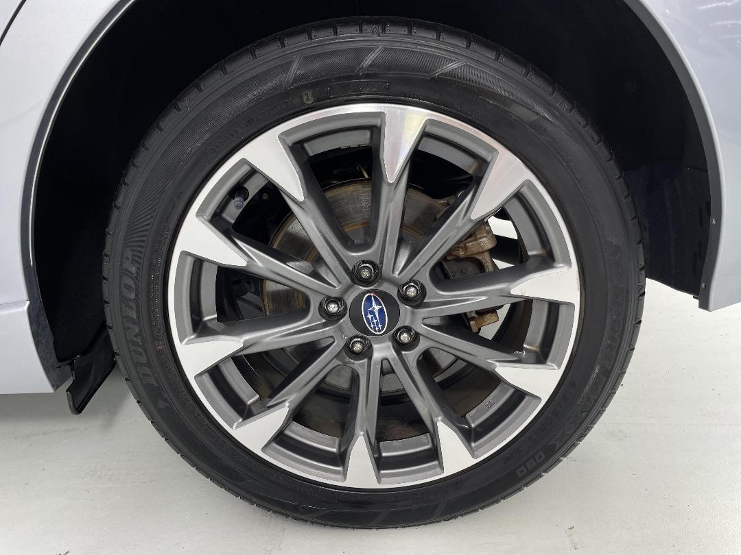 Photo '11' of Subaru Impreza