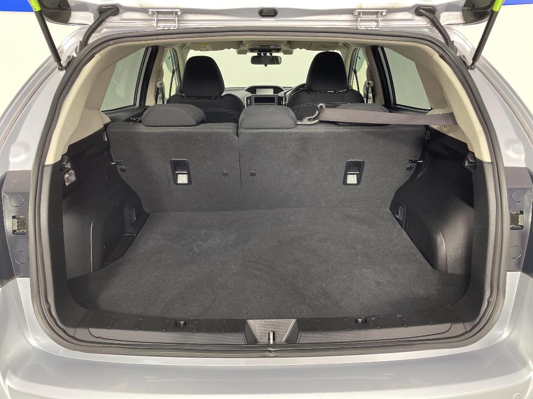 Photo '14' of Subaru Impreza