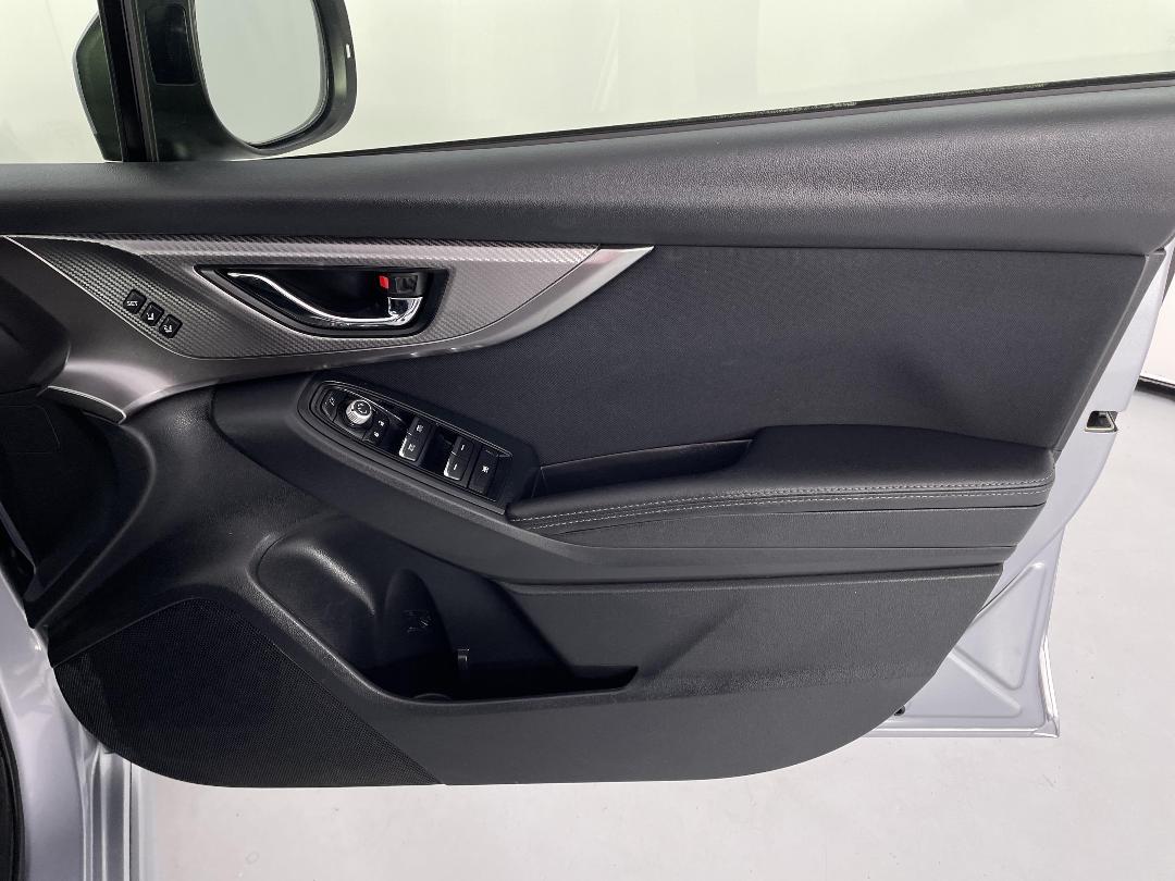 Photo '15' of Subaru Impreza